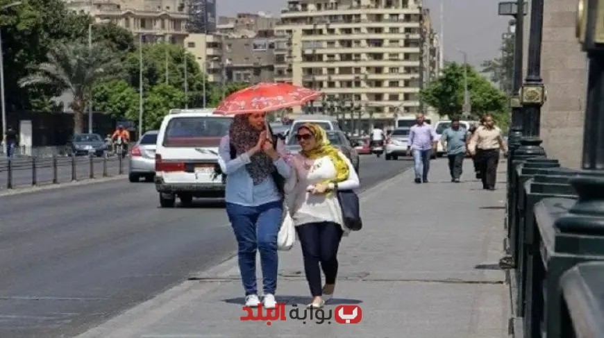 تحذيرات شديدة من أشعة الشمس: إليكم آخر مستجدات حالة الطقس يوم السبت 21 يونيو 2025