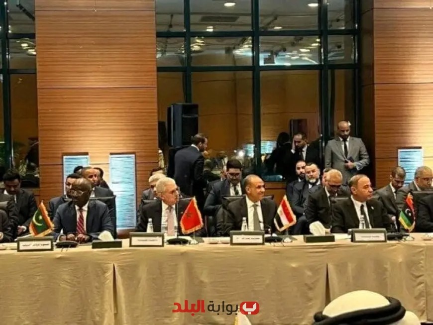 بث مباشر: انطلاق اجتماع مجلس وزراء خارجية منظمة التعاون الإسلامي في إسطنبول