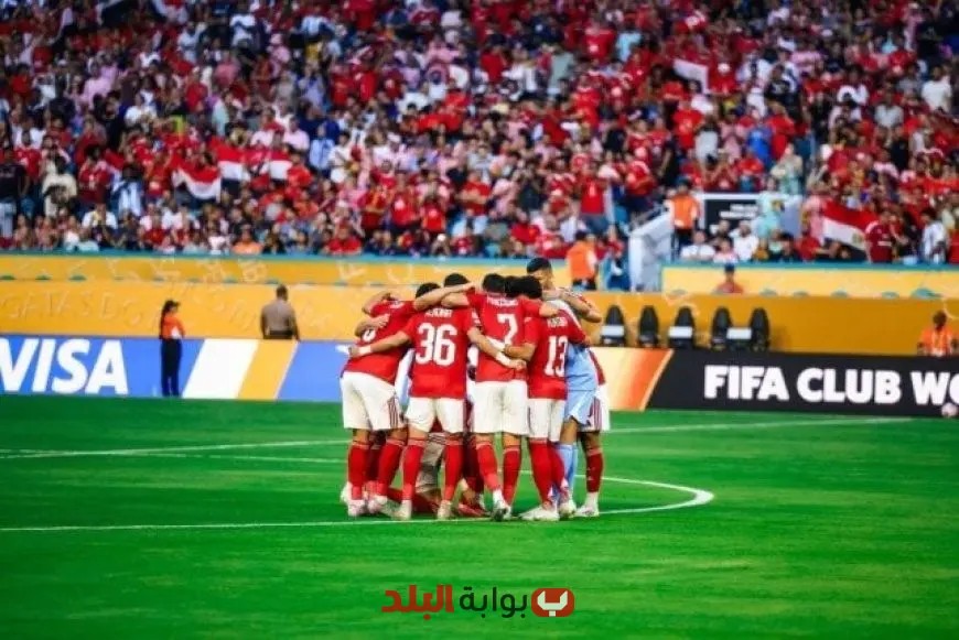 “توقيت مباراة الأهلي ضد بورتو في كأس العالم للأندية 2023 والقنوات الناقلة”