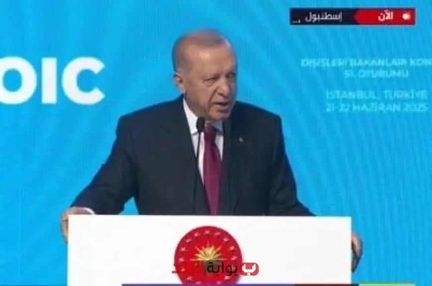 الرئيس التركي: نتنياهو يتفوق على هتلر بجرائمه، وإسرائيل دمرت قطاع غزة بالكامل!