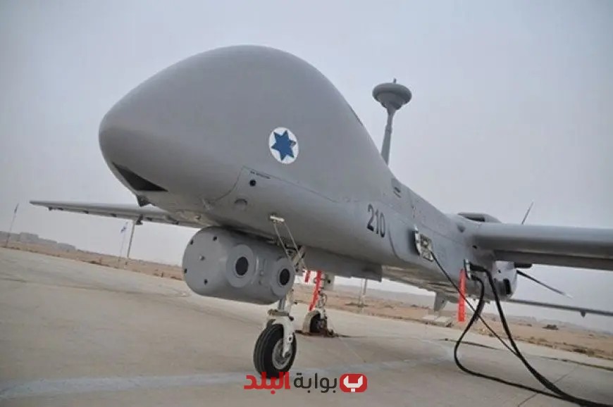 إيران تُعلن عن إسقاط عشرات الطائرات المُسيّرة الإسرائيلية في قم!