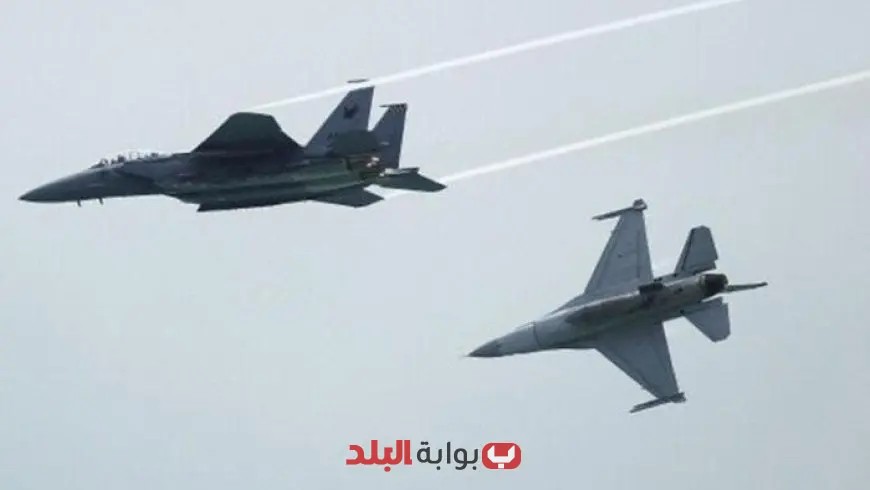 غارات جوية إسرائيلية تستهدف منشآت عسكرية في مدينة شيراز الإيرانية الجنوبية