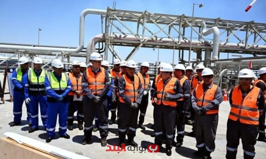 “رئيس الوزراء يؤكد: الشبكة القومية للغاز الطبيعي تعزز دعم استهلاك الغاز في الصيف”