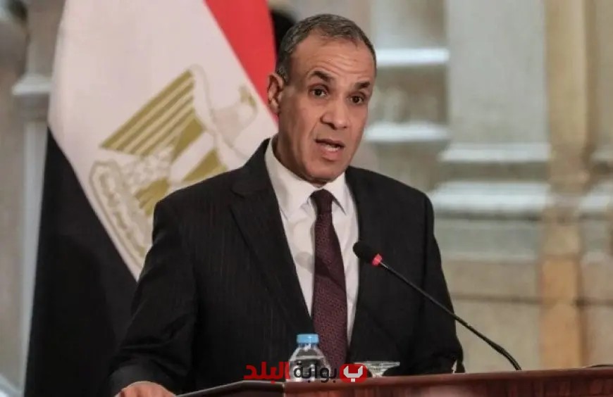 وزير الخارجية يحذر: التصعيد الحالي يهدد المنطقة بالمجهول وصراع أوسع في الإقليم