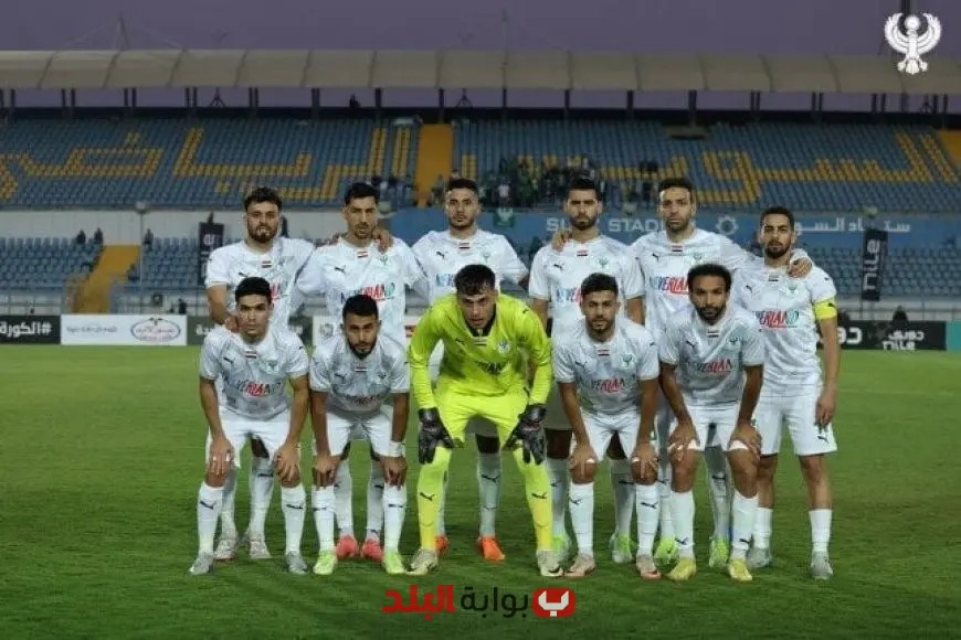 المصري يعيد تدريباته إلى بورسعيد استعدادًا للموسم الجديد!