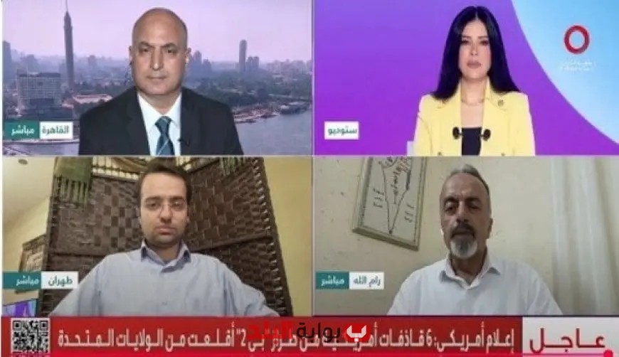 “خبير يكشف: الصراع بين إيران وإسرائيل يشتت الانتباه عن غزة، والفلسطينيون يدفعون الثمن الأكبر”