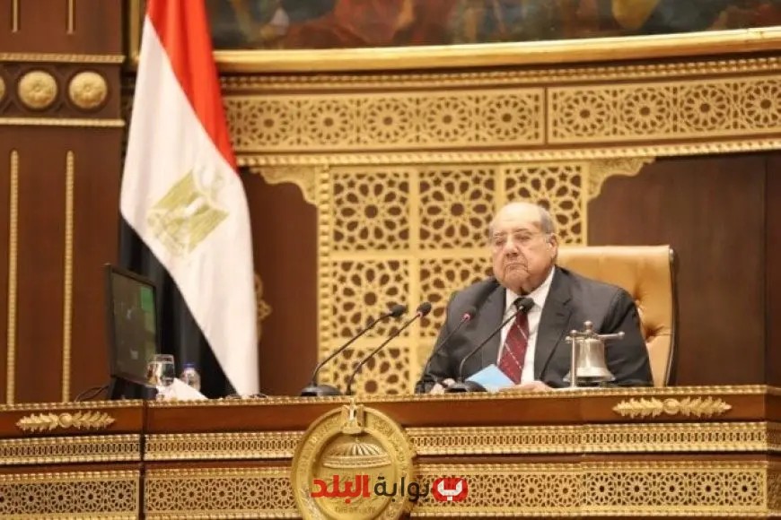 غدا: مجلس الشيوخ في جلسة حيوية تناقش ظاهرة التنمر وسبل تعزيز القيم الأخلاقية والإنسانية في المدارس