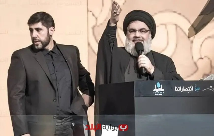 عاجل: استهداف الحارس الشخصي للأمين العام السابق لحزب الله – تفاصيل مثيرة حول الحادث!