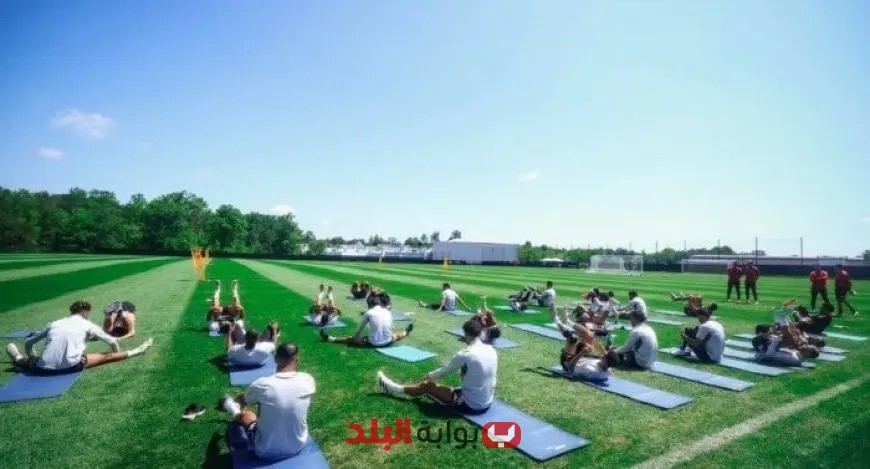 الأهلي يواصل تدريباته اليوم في كأس العالم للأندية استعدادًا لمواجهة بورتو المرتقبة