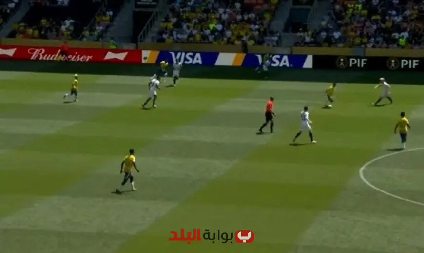 بوروسيا دورتموند يحقق فوزاً ساحقاً على صن دوانز بثلاثية في الشوط الأول بكأس العالم للأندية! «شاهد الفيديو»