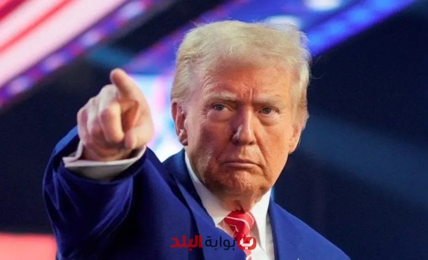 “تأكيد أمريكي: استعراض القوة ضروري حال تدخل ترامب العسكري في إيران”