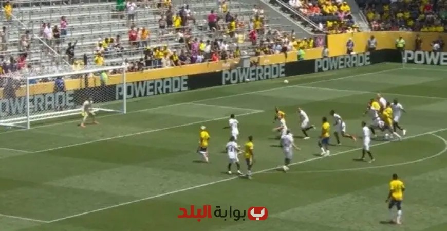 صن داونز يسجل الهدف الثاني في شباك بروسيا دورتموند ويقلص الفارق في كأس العالم للأندية – شاهد الفيديو!