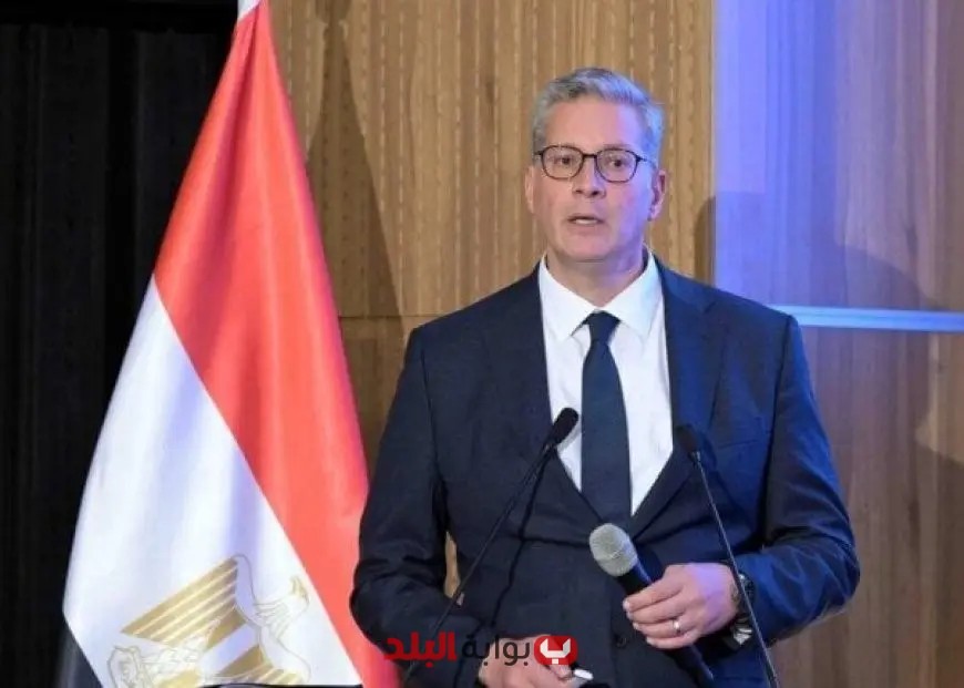 «البترول» تعلن عن توقيع عقد 60 شحنة غاز طبيعي للحفاظ على استقرار الطاقة خلال فصل الصيف