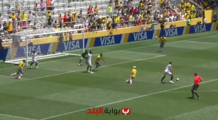 “بوروسيا دورتموند يبهر الجماهير في مباراة الـ7 أهداف ويوقف زحف صن داونز بكأس العالم للأندية – شاهد الفيديو!”