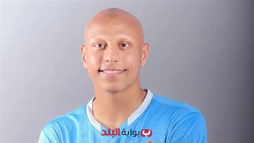 عمرو الجزار يوقع عقده مع الزمالك في فيلا حسين السيد!