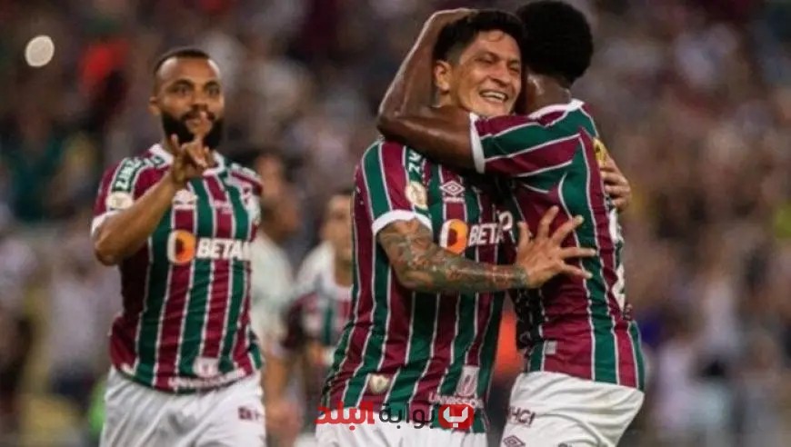 تابع بث مباشر لمباراة فلومينينسي ضد أولسان الكوري في كأس العالم للأندية!