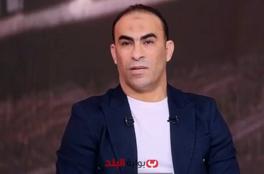 سيد عبد الحفيظ يرد على ميدو: “إذا كنا فاقدين أساسيات الكرة، فما الذي تفتقده أنت؟”