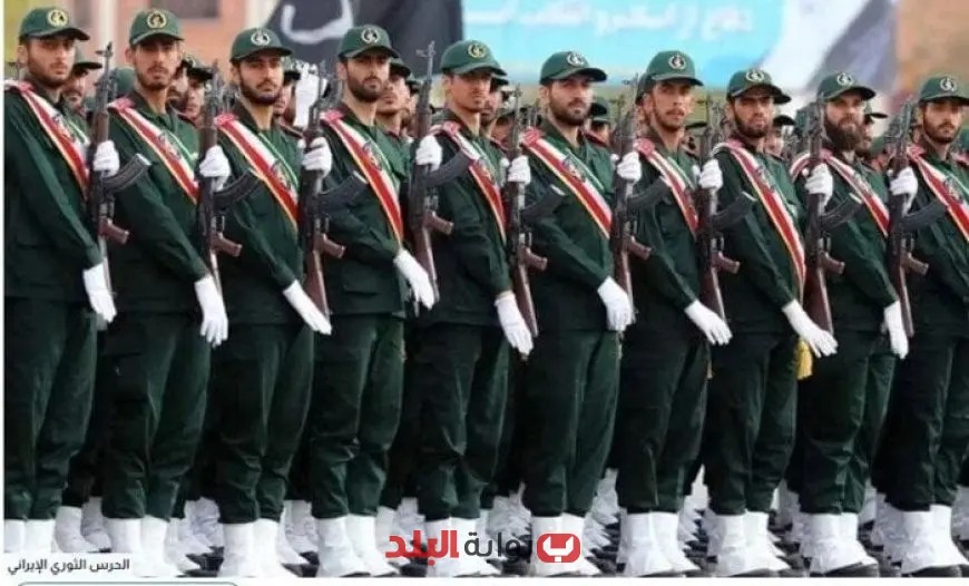 “بيان عاجل من الحرس الثوري حول عملية ‘الوعد الصادق’ ضد Israel: تفاصيل جديدة تهم الجميع”