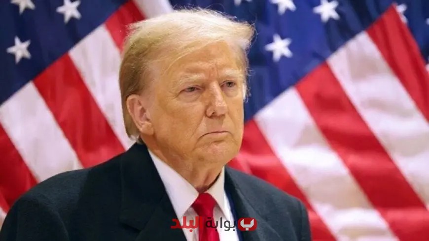 عاجل | ترامب يؤكد: نفذنا هجومًا ناجحًا على مواقع نووية إيرانية