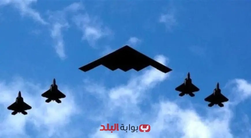 قنبلة خارقة ضخمة تزن 30 ألف رطل: حقيقة مذهلة تثير الجدل