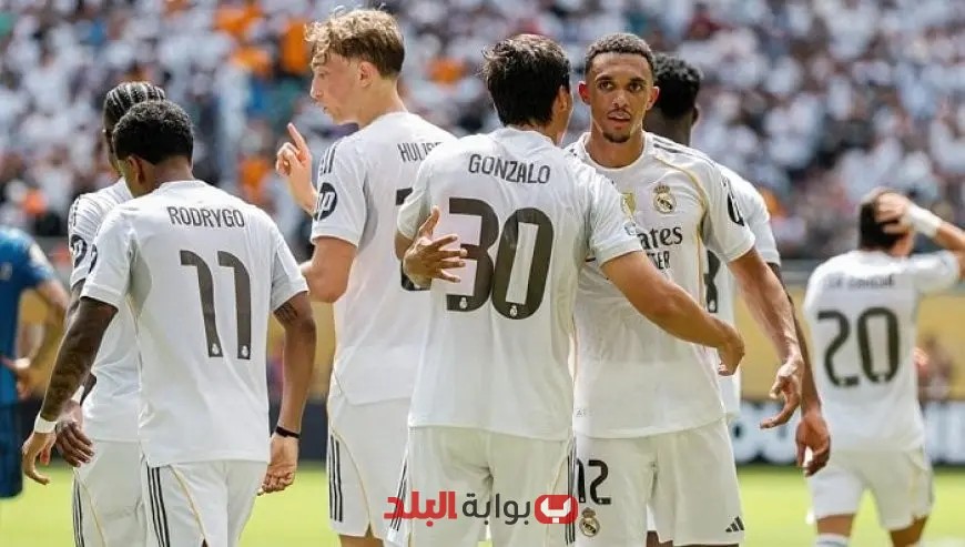 ريال مدريد يواجه باتشوكا tonight: الملكي يسعى لتحقيق انتصاره الأول في مونديال الأندية!
