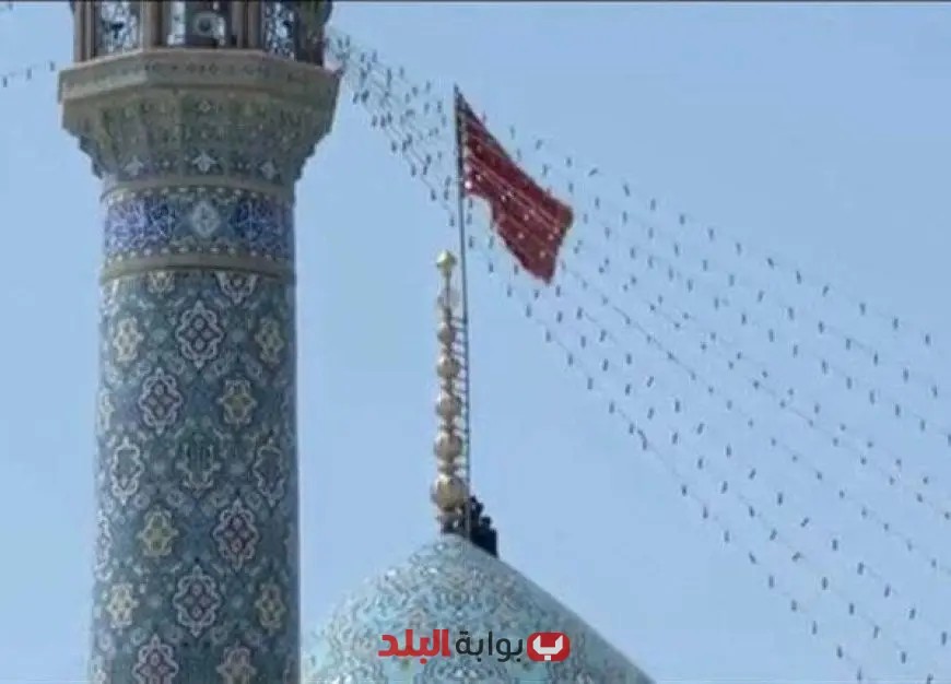 “منظمة الطاقة الذرية الإيرانية تستعد لإصدار بيان هام حول الهجوم الأمريكي على المنشآت النووية”