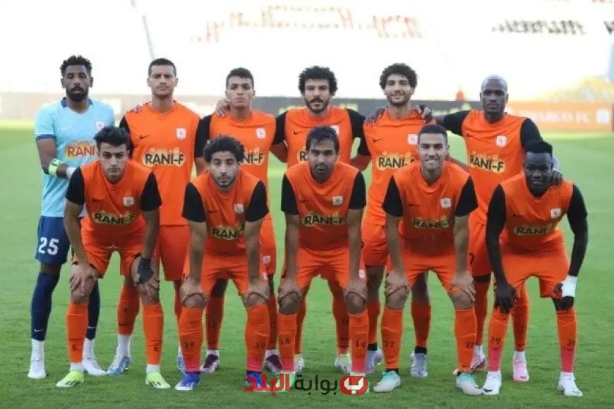 الزمالك يستعد لتدعيم صفوفه بثلاثي فاركو خلال سوق الانتقالات الصيفية!