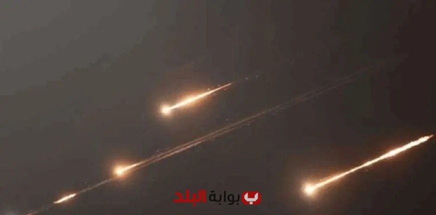 إعلام إيراني يكشف عن إسقاط طائرة مسيّرة إسرائيلية فوق مدينة قم