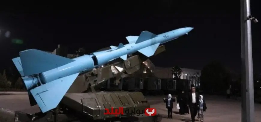 ارتفاع عدد الجرحى إلى 16 شخصًا نتيجة الهجوم الصاروخي الإيراني على إسرائيل
