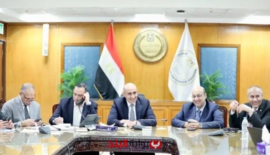 وزير التعليم يؤكد أهمية الالتزام بالإجراءات الاحترازية أثناء امتحانات الثانوية العامة لضمان سلامة الطلاب