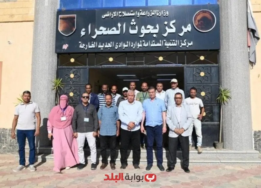 وزير الزراعة يؤكد: الدولة تسعى لتعزيز إنتاجية الفدان وزيادة المساحات الزراعية لتحقيق الأمن الغذائي