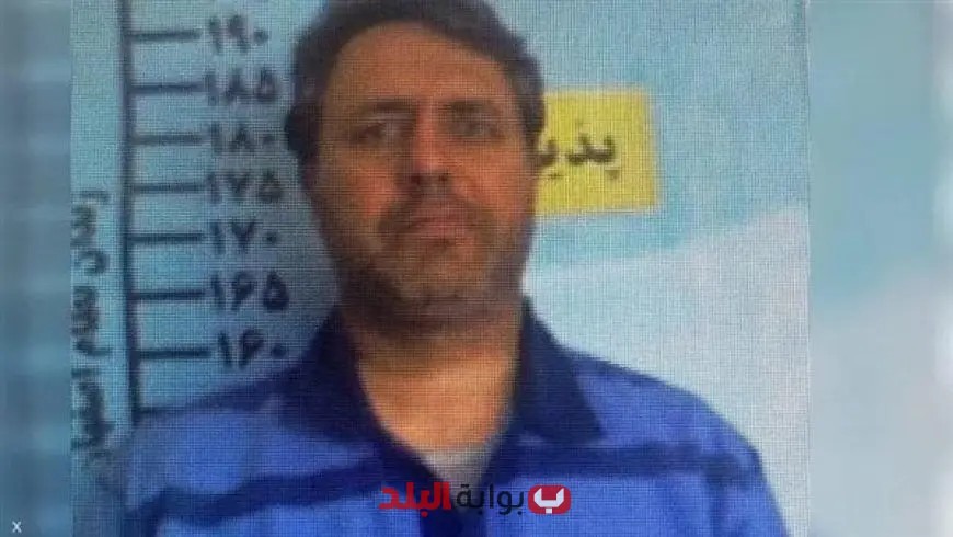 إيران تُنفِّذ حكم الإعدام في جاسوس تعاون مع الموساد الإسرائيلي!