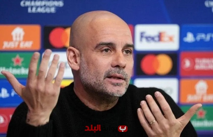 جواردبيولا يكشف عن رغبته في قيادة فريق في أمريكا الجنوبية!