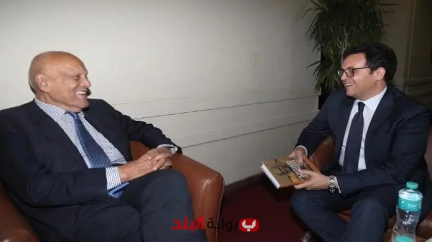 وزير الثقافة: الدكتور مجدي يعقوب يجسد رسالة الرحمة والمحبة في الطب