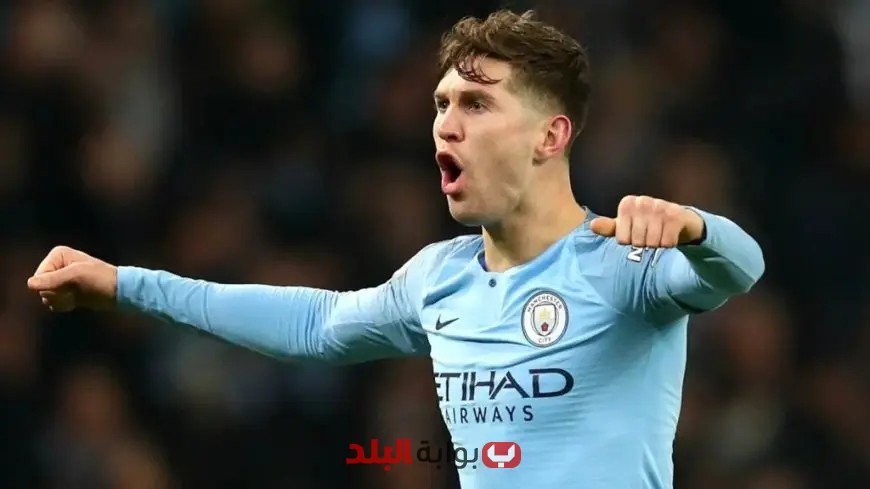 ستونز يكشف: “ظننت أنني لن أعود لكرة القدم مجددًا”