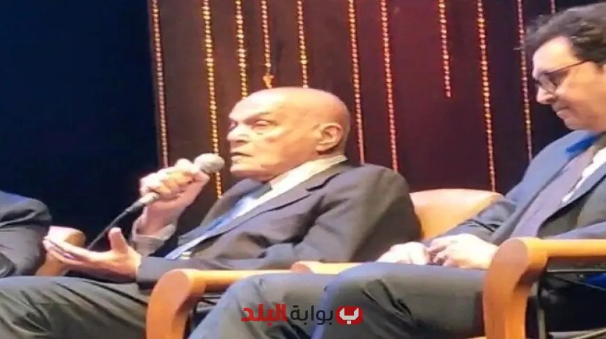 مجدي يعقوب يكشف عن تمثاله في «الكيت كات»: “لا أستحق كل هذا، فقط أحب مصر وعمل أجداده”