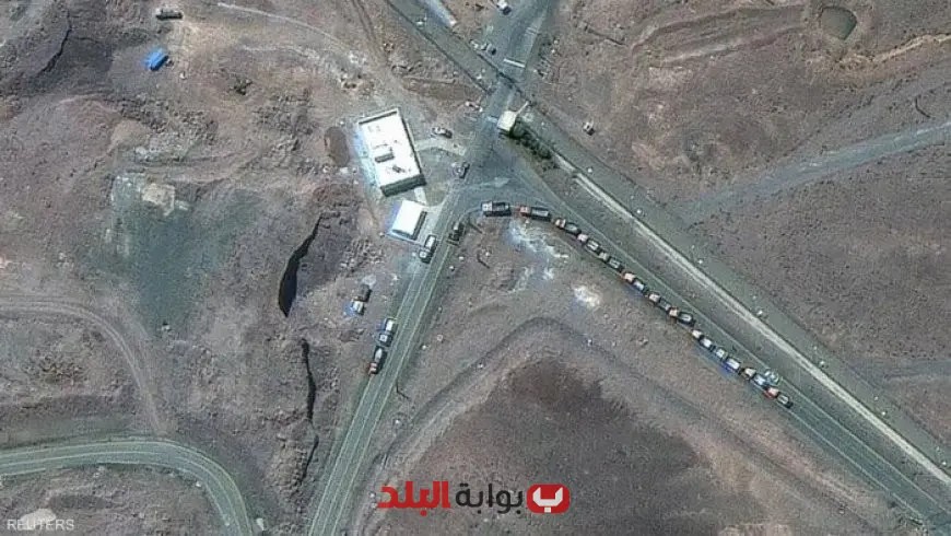 “مصدر إيراني يكشف: نقل اليورانيوم عالي التخصيب من مفاعل فوردو قبل الهجوم الأمريكي المفاجئ”