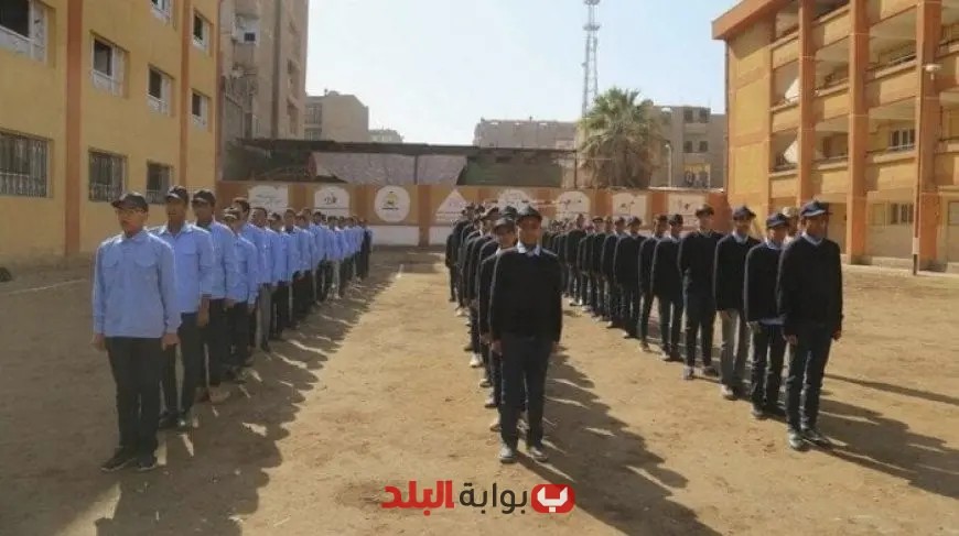 “دليلك الشامل للتقديم في المدارس الثانوية العسكرية بعد الإعدادية 2025”