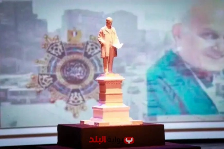 “بعد تدشين تمثال مجدي يعقوب: حي الكيت كات يتحول إلى ميدان ملك القلوب”