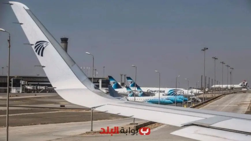 “غدًا: 14 رحلة جوية من «مصر للطيران» لعودة حجاج بيت الله الحرام إلى ديارهم”