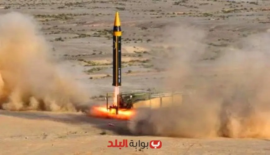 الجيش الإسرائيلي يكشف: تدمير صواريخ «خرمشهر» في قلب إيران!