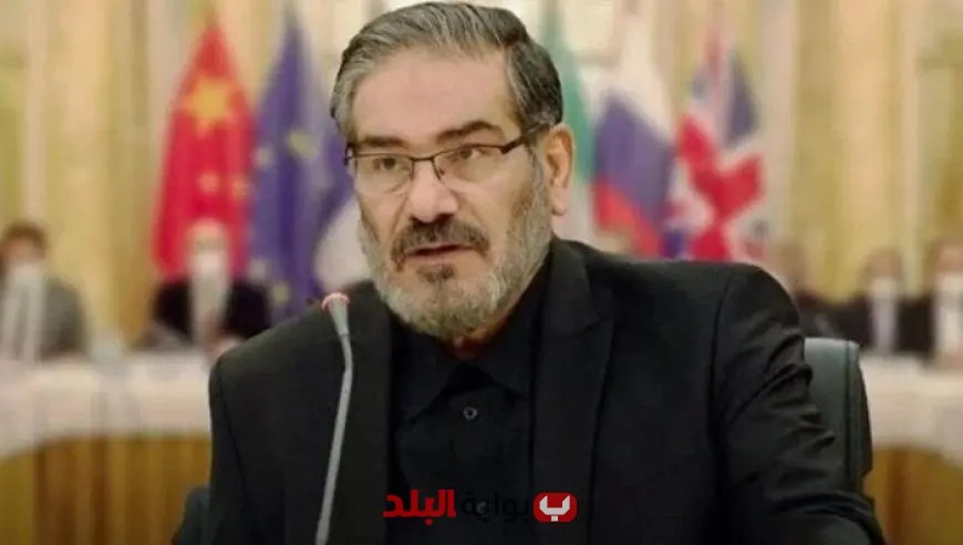 مستشار المرشد الإيراني يؤكد: اللعبة لا تزال مستمرة ومواد التخصيب في أمان!