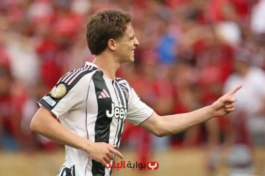 يوفنتوس يسيطر على الوداد بثنائية يلدز في الشوط الأول لمباراة كأس العالم للأندية – شاهد الفيديو!