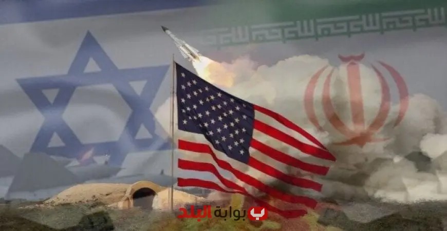 القصة الكاملة وراء الهجمات الأمريكية على المفاعلات النووية الإيرانية: تفاصيل وأبعاد مثيرة