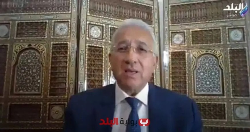 “السفير محمد حجازي يكشف: إسرائيل استدرجت أمريكا نحو صراع عسكري مع إيران!”