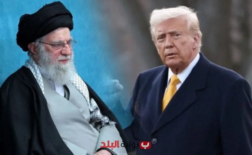 مسؤول أمريكي يؤكد: ترامب يتجنب توسيع العمليات العسكرية ضد إيران