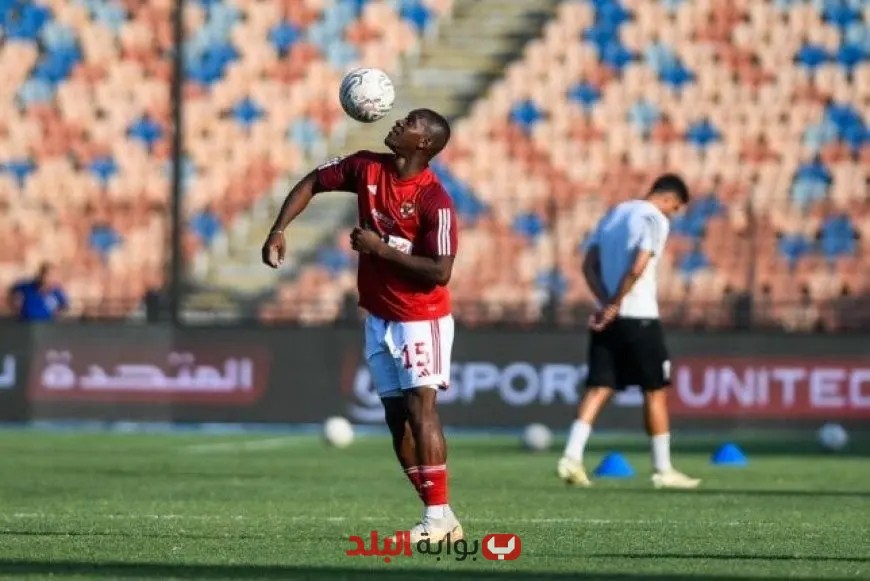 الأهلي يختار بين ديانج ويحيى عطية الله لمستقبل الفريق: من سيفوز بالاستمرار؟