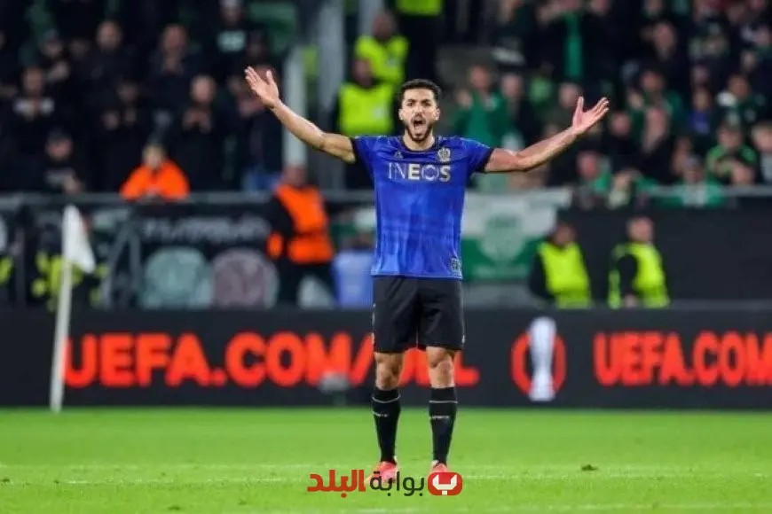 “محمد عبد المنعم: هل سينضم إلى قائمة منتخب مصر في كأس أمم إفريقيا؟”