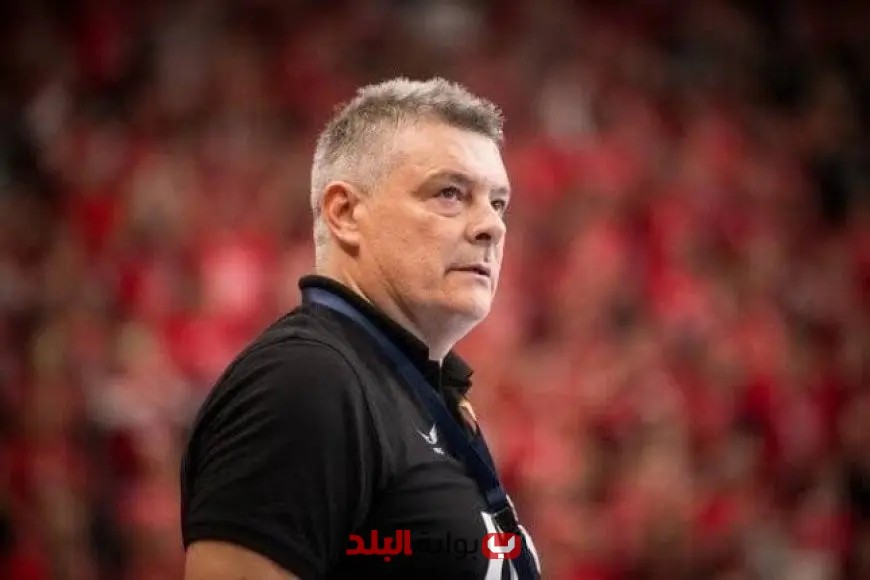 “الإسباني باسكوال يُعين مديرًا فنيًا لمنتخب كرة اليد: بداية جديدة في عالم الرياضة”