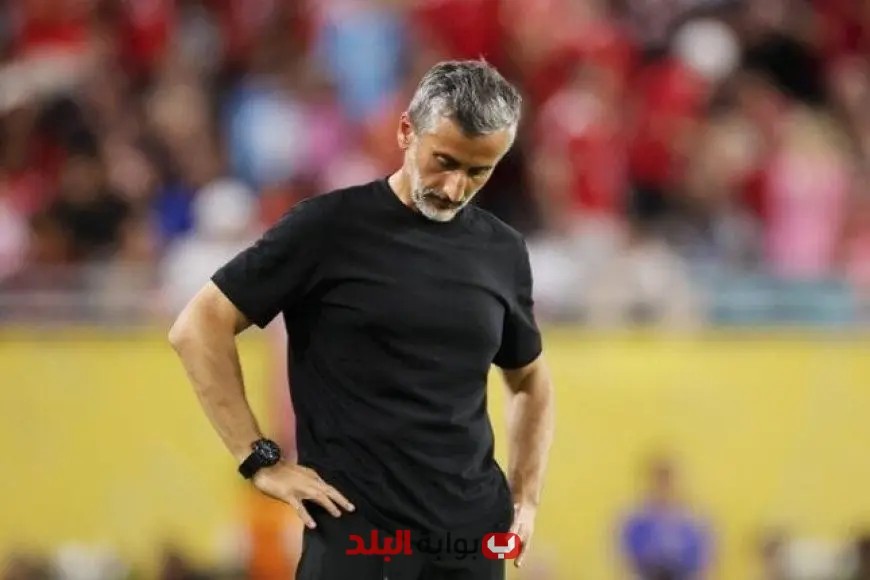 “نجم الزمالك السابق يطالب بتدخل النحاس: هجوم ناري على ريبييرو!”